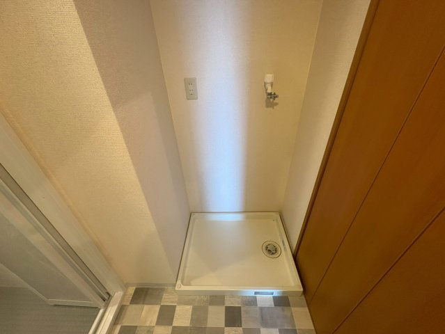 アドリーム江坂の設備