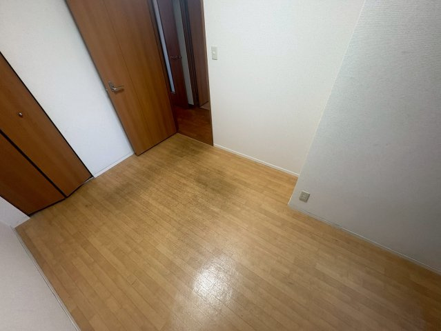 アドリーム江坂の内装