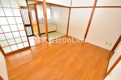 【寝室】 | 岩本文化