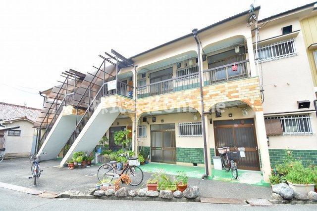 岩本文化の外観
