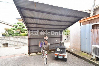 【その他共用部分】 | 岩本文化