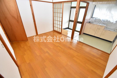 【洋室】 | 岩本文化