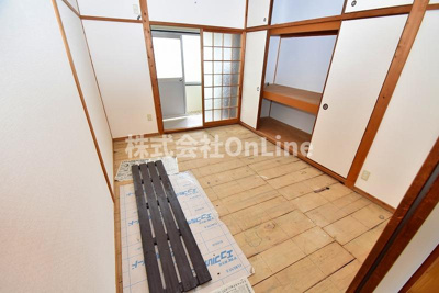 【和室】 | 岩本文化