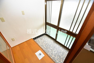 【玄関】 | 岩本文化