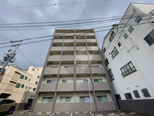 Grace Court2の外観