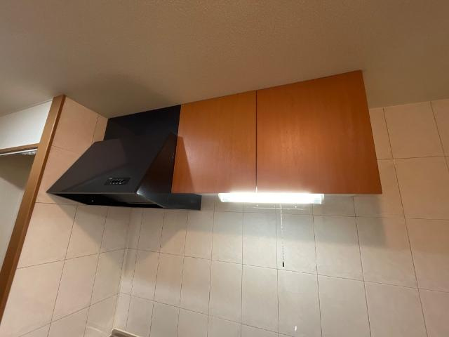 ライラックの収納|収納