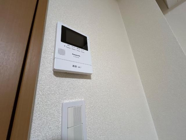 ライラックのセキュリティ|セキュリティ