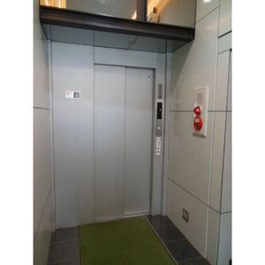 青葉台フラッツのその他共用部分|その他共用部分