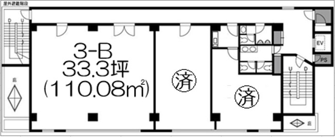 【間取り】 | YSビル