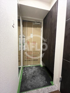 【玄関】 | ベルンガーデン上本町　真田山小学校区 | ベルンガーデン上本町　玄関