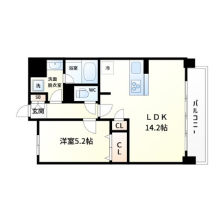 【間取り】 | ベルンガーデン上本町　真田山小学校区 | ベルンガーデン上本町　間取り