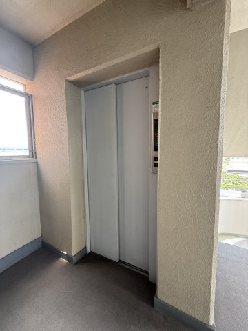 徳重セントラルビルのその他共用部分