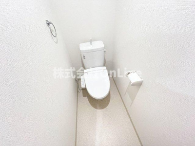 【トイレ】 | Mark Villa加美