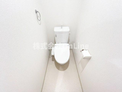 【トイレ】 | Mark Villa加美