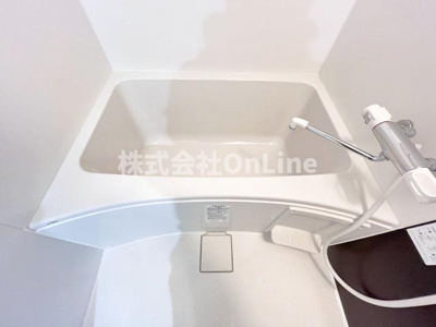 【浴室】 | Mark Villa加美