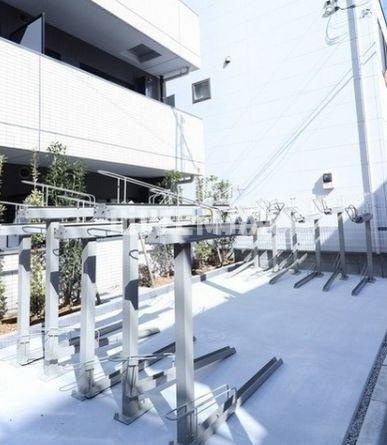 【その他共用部分】ブラウ本所一丁目