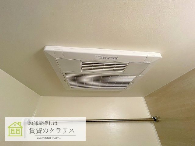 エンティム上桂