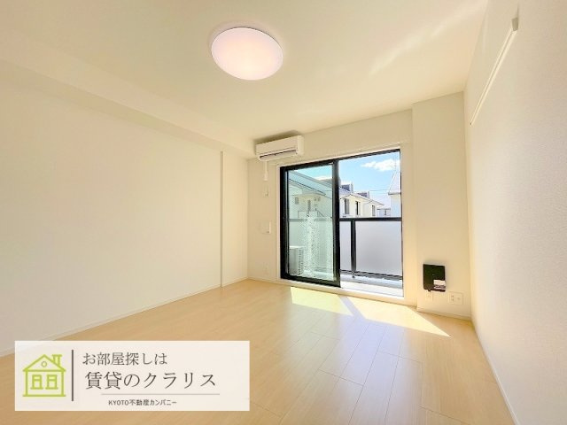 エンティム上桂