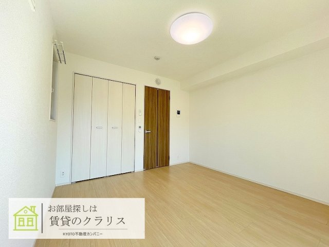 エンティム上桂