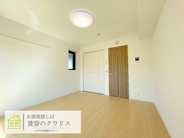 エンティム上桂
