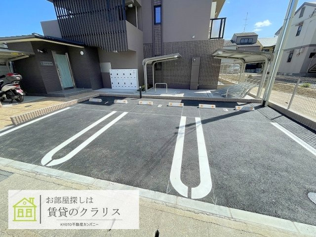 エンティム上桂