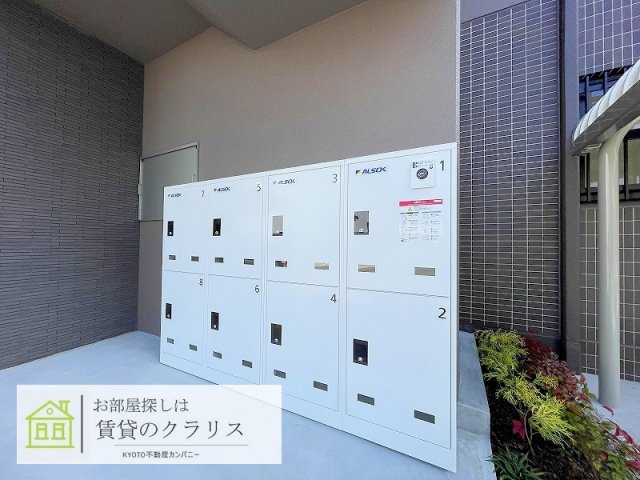 エンティム上桂