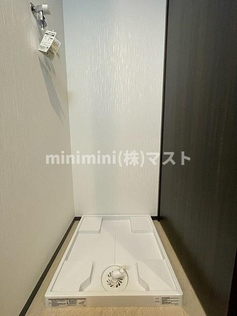 大阪市東成区中道３丁目の賃貸マンションのその他