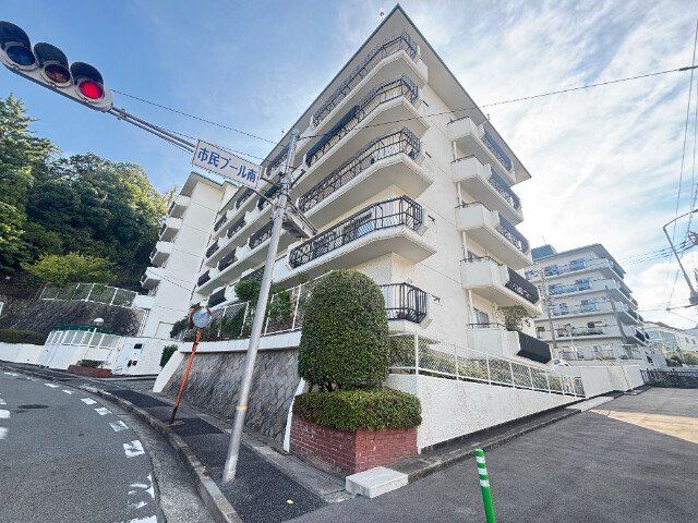 芦屋東山アーバンライフ