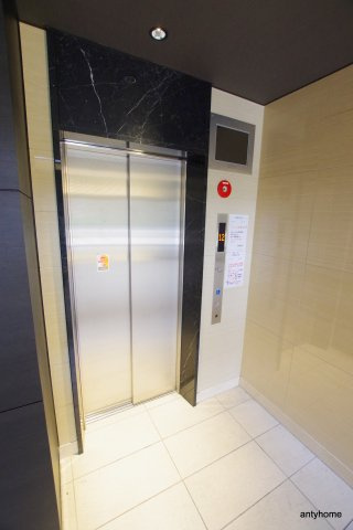 エスリード京橋　仲介手数料無料のその他共用部分