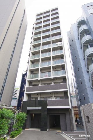 エスリード京橋　仲介手数料無料
