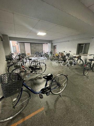 市岡グランドビル 新館のその他共用部分