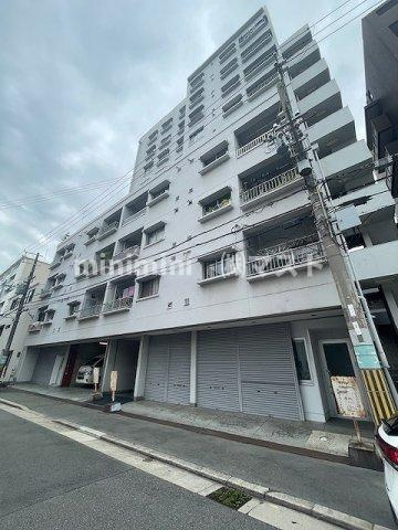 市岡グランドビル 新館