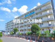 ビレッジハウス茨木の画像