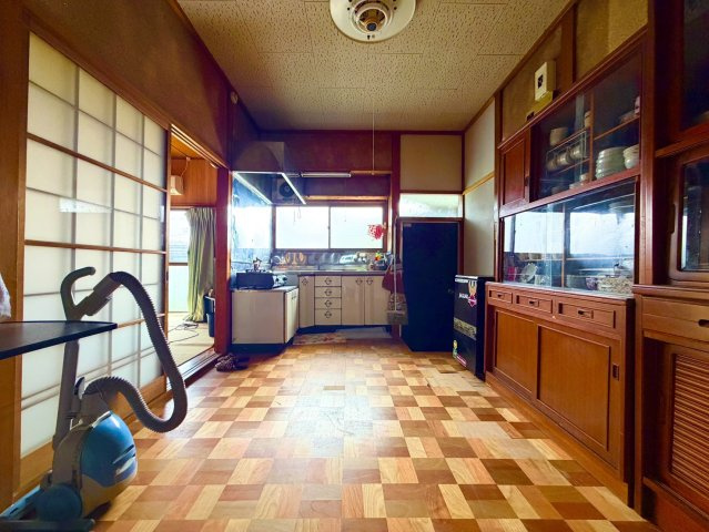 常陸太田市大里町中古戸建のその他