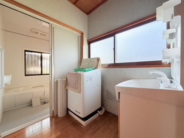 常陸太田市大里町中古戸建のその他