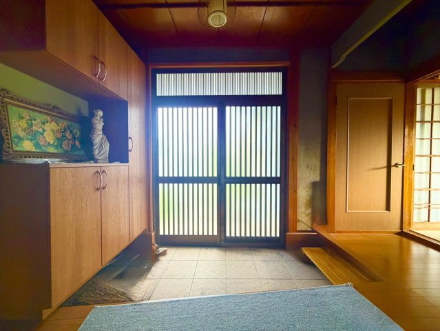 常陸太田市大里町中古戸建のその他共用部分