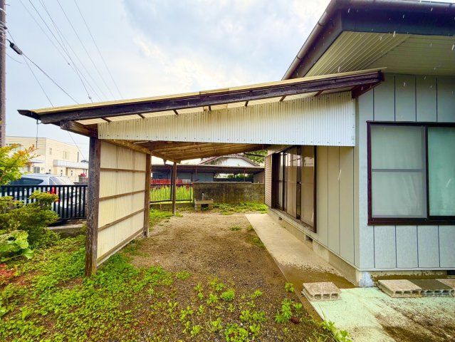 常陸太田市大里町中古戸建のその他