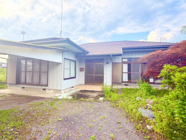 常陸太田市大里町中古戸建