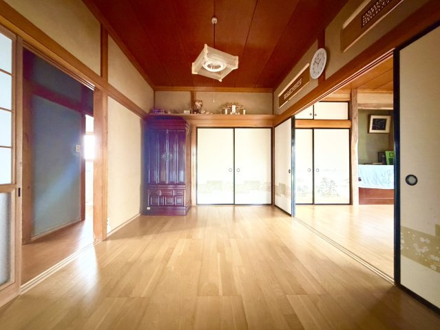 常陸太田市大里町中古戸建のその他