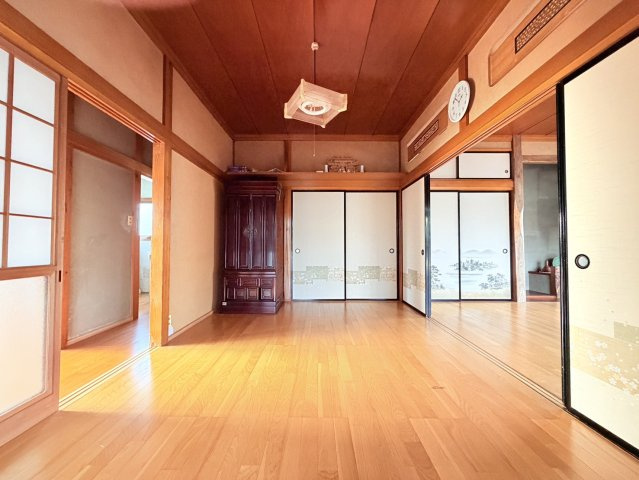 常陸太田市大里町中古戸建のその他