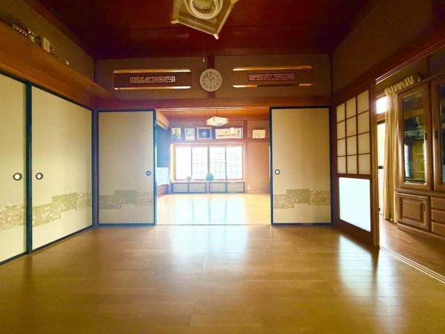 常陸太田市大里町中古戸建のその他