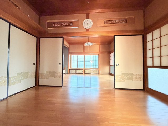 常陸太田市大里町中古戸建のその他