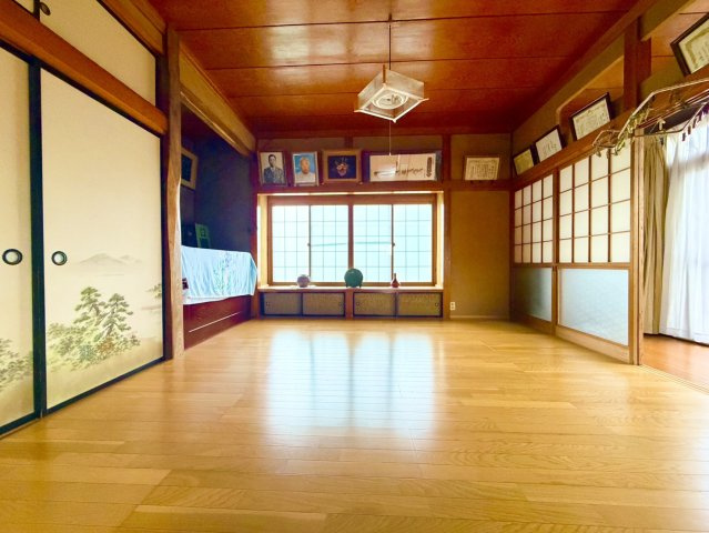 常陸太田市大里町中古戸建のその他