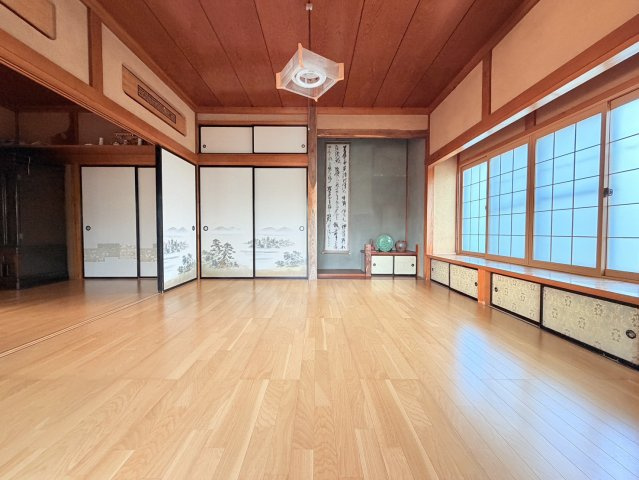 常陸太田市大里町中古戸建のその他