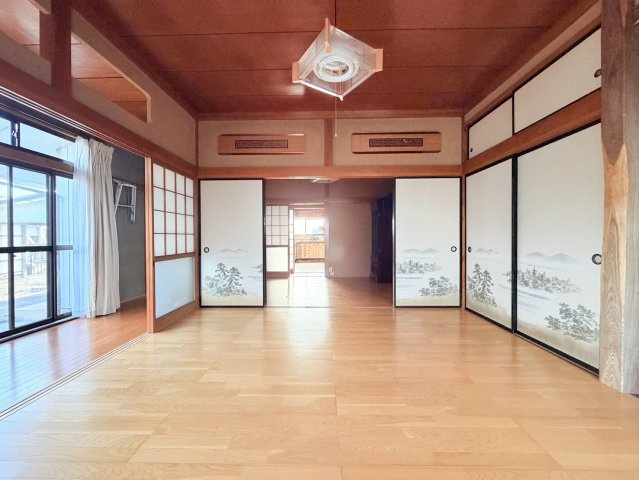 常陸太田市大里町中古戸建のその他