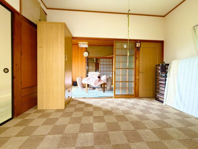 常陸太田市大里町中古戸建のその他
