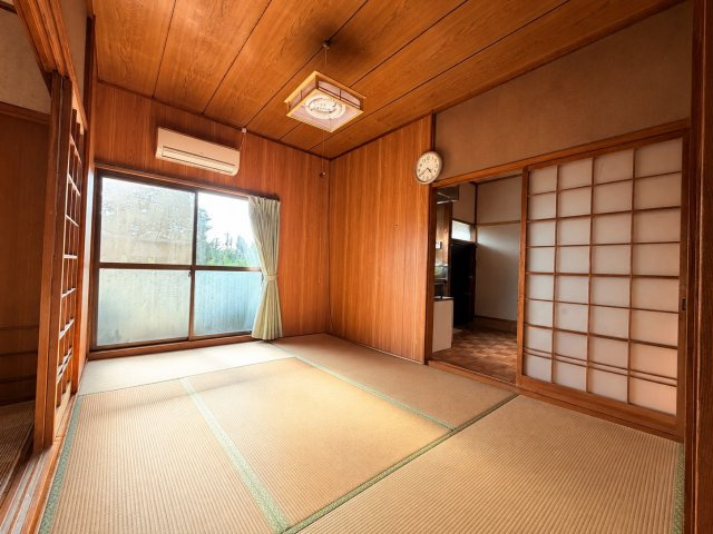 常陸太田市大里町中古戸建のその他