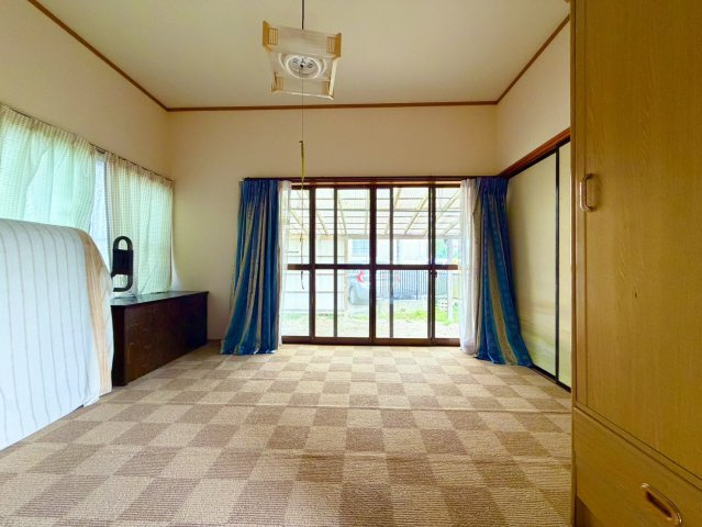 常陸太田市大里町中古戸建のその他