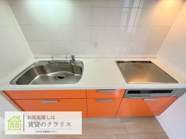 プリオーレリベルタ桂B棟