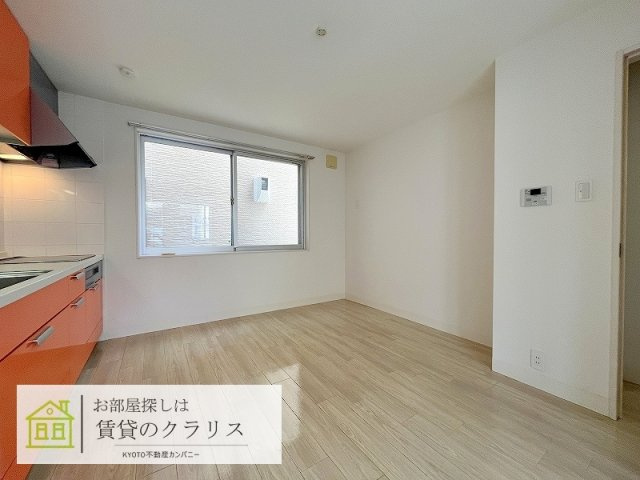 プリオーレリベルタ桂B棟